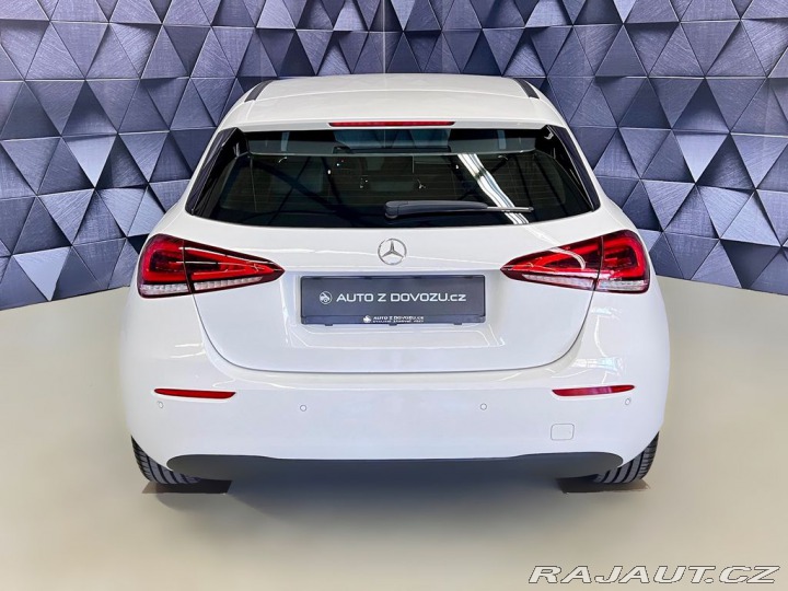 Mercedes-Benz A 180 CDI 85 KW 7G-DCT STYL 2020