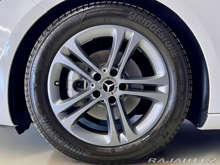 Mercedes-Benz A CDI 85 KW 7G-DCT STYLE, L 2020