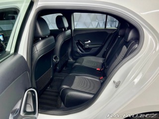 Mercedes-Benz A CDI 85 KW 7G-DCT STYLE, L 2020