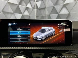 Mercedes-Benz A CDI 85 KW 7G-DCT STYLE, L 2020