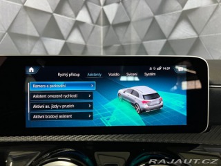 Mercedes-Benz A CDI 85 KW 7G-DCT STYLE, L 2020