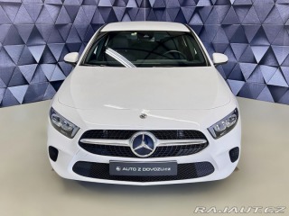 Mercedes-Benz A CDI 85 KW 7G-DCT STYLE, L 2020