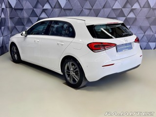 Mercedes-Benz A CDI 85 KW 7G-DCT STYLE, L 2020