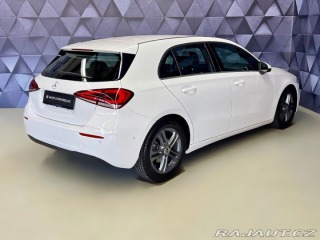 Mercedes-Benz A CDI 85 KW 7G-DCT STYLE, L 2020