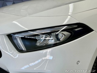Mercedes-Benz A CDI 85 KW 7G-DCT STYLE, L 2020