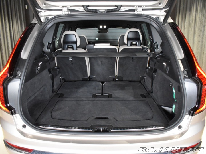 Volvo XC90 2,0 T8 AWD PLUS Ventilace 2025