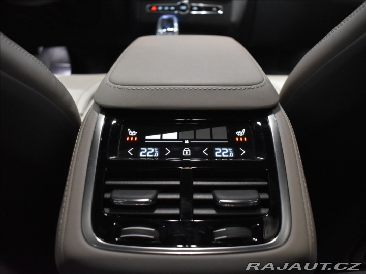 Volvo XC90 2,0 T8 AWD PLUS Ventilace 2025