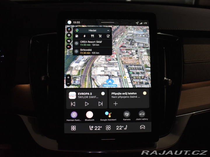 Volvo XC90 2,0 T8 AWD PLUS Ventilace 2025