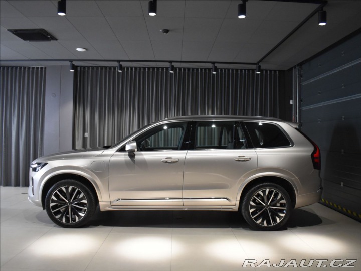 Volvo XC90 2,0 T8 AWD PLUS Ventilace 2025