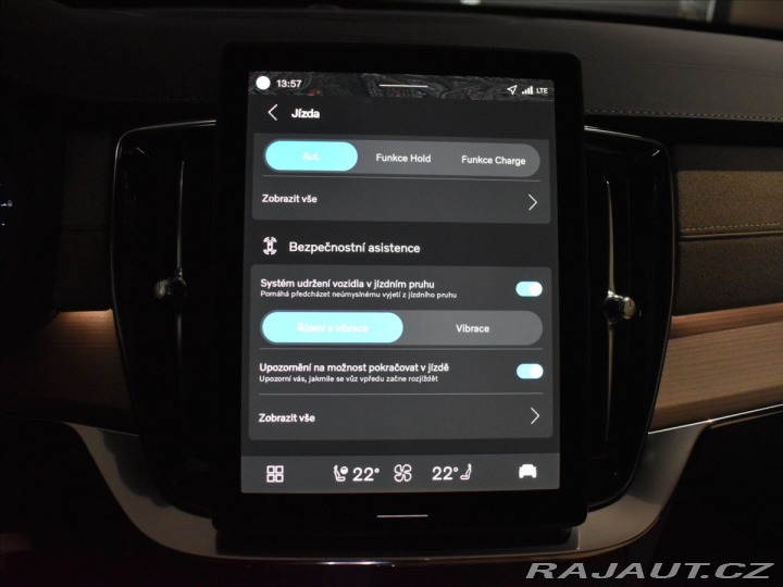 Volvo XC90 2,0 T8 AWD PLUS Ventilace 2025