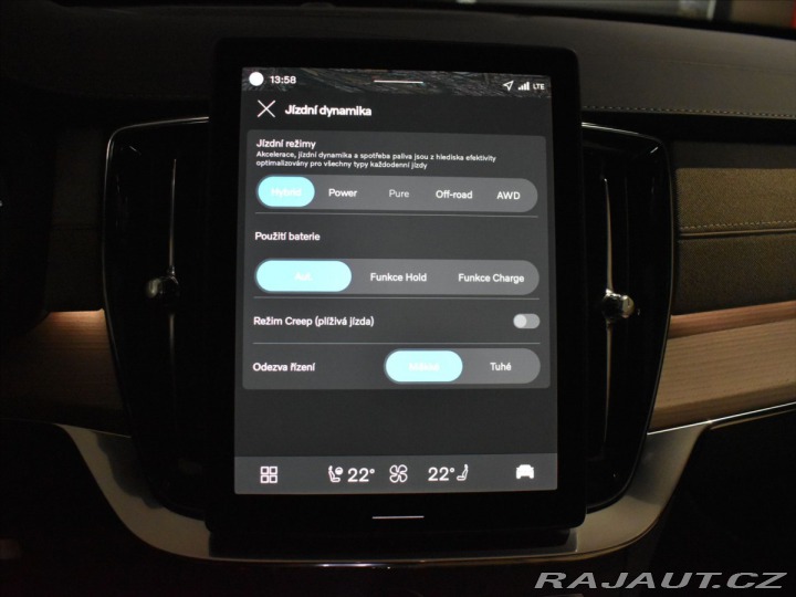 Volvo XC90 2,0 T8 AWD PLUS Ventilace 2025