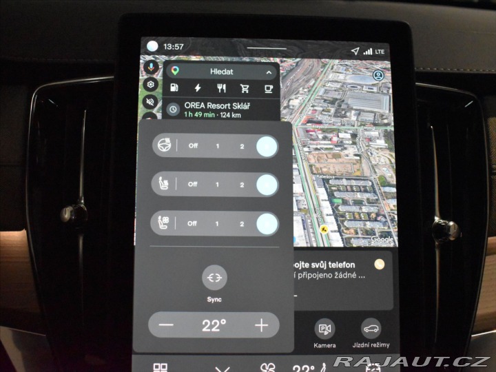 Volvo XC90 2,0 T8 AWD PLUS Ventilace 2025