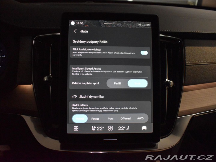 Volvo XC90 2,0 T8 AWD PLUS Ventilace 2025