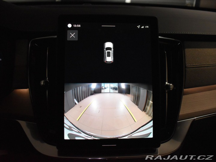 Volvo XC90 2,0 T8 AWD PLUS Ventilace 2025