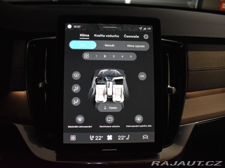 Volvo XC90 2,0 T8 AWD PLUS Ventilace 2025