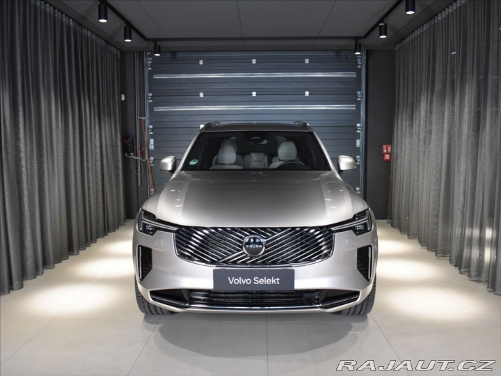 Volvo XC90 2,0 T8 AWD PLUS Ventilace 2025