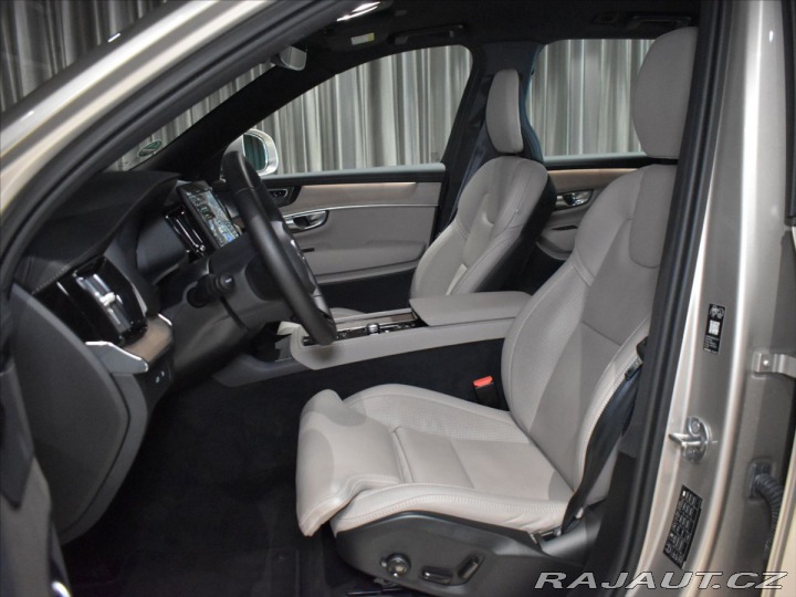 Volvo XC90 2,0 T8 AWD PLUS Ventilace 2025