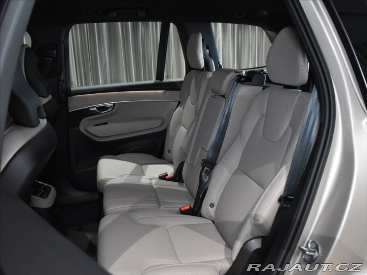 Volvo XC90 2,0 T8 AWD PLUS Ventilace 2025
