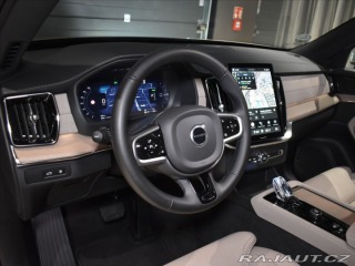 Volvo XC90 2,0 T8 AWD PLUS Ventilace 2025