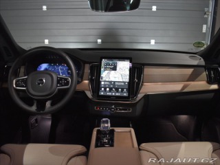Volvo XC90 2,0 T8 AWD PLUS Ventilace 2025