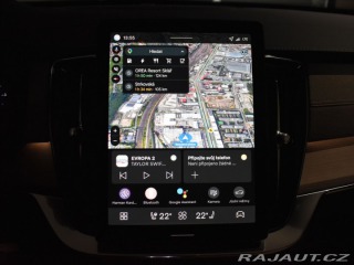 Volvo XC90 2,0 T8 AWD PLUS Ventilace 2025