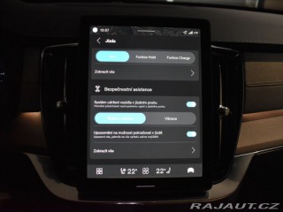 Volvo XC90 2,0 T8 AWD PLUS Ventilace 2025