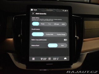 Volvo XC90 2,0 T8 AWD PLUS Ventilace 2025