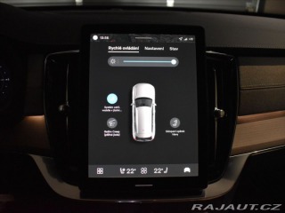 Volvo XC90 2,0 T8 AWD PLUS Ventilace 2025