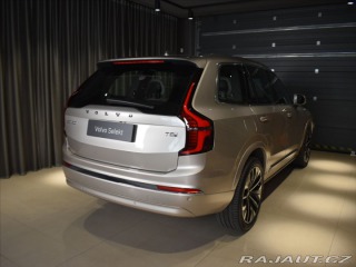 Volvo XC90 2,0 T8 AWD PLUS Ventilace 2025