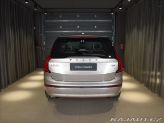 Volvo XC90 2,0 T8 AWD PLUS Ventilace 2025
