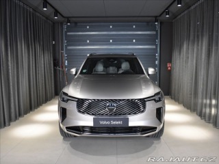 Volvo XC90 2,0 T8 AWD PLUS Ventilace 2025