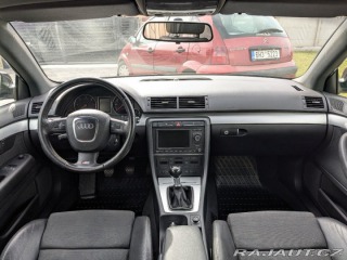Audi A4 Avant 2,0   TDI 103 kW ma 2008
