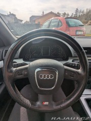 Audi A4 Avant 2,0   TDI 103 kW ma 2008