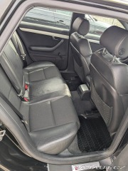 Audi A4 Avant 2,0   TDI 103 kW ma 2008