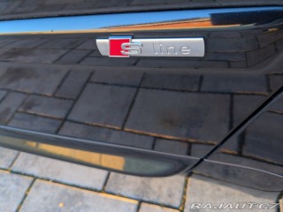 Audi A4 Avant 2,0   TDI 103 kW ma 2008