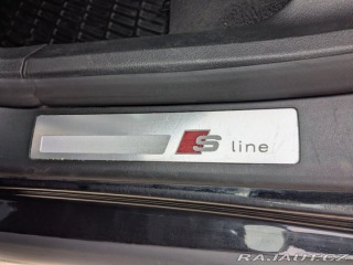 Audi A4 Avant 2,0   TDI 103 kW ma 2008