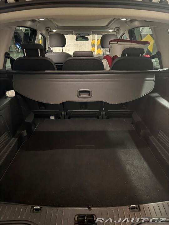 Ford S-MAX 2,0 TDCi, Automat 2014