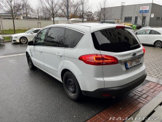 Ford S-MAX 2,0 TDCi, Automat 2014
