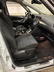 Ford S-MAX 2,0 TDCi, Automat 2014