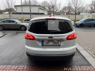 Ford S-MAX 2,0 TDCi, Automat 2014