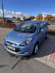 Hyundai ix20 1,4   2014 - výborný stav