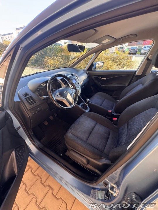 Hyundai ix20 1,4   2014 - výborný stav 2014