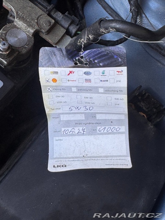 Hyundai ix20 1,4   2014 - výborný stav 2014