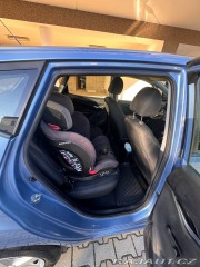 Hyundai ix20 1,4 2014 - výborný stav 2014