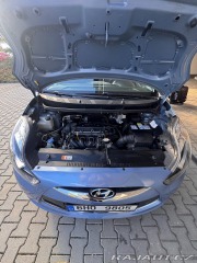Hyundai ix20 1,4 2014 - výborný stav 2014