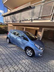 Hyundai ix20 1,4 2014 - výborný stav 2014