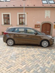 Kia Carens 1,6   GDI