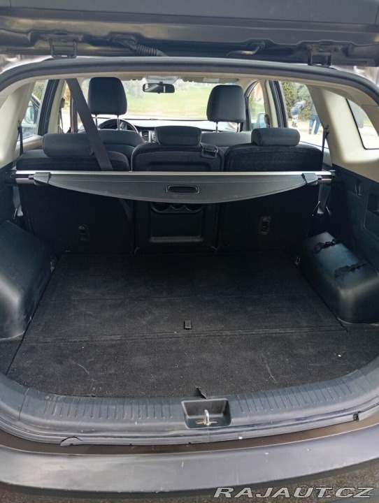 Kia Carens 1,6   GDI 2017