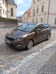 Kia Carens 1,6   GDI 2017