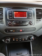 Kia Carens 1,6   GDI 2017